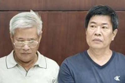 Công an TP.HCM triệt phá đường dây sản xuất thuốc Đông dược lậu quy mô hơn 10 tỷ đồng