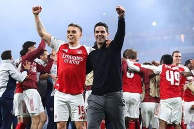 Arsenal đại chiến PSG tại chung kết Champions League: Khẳng định vị thế một đế chế mới