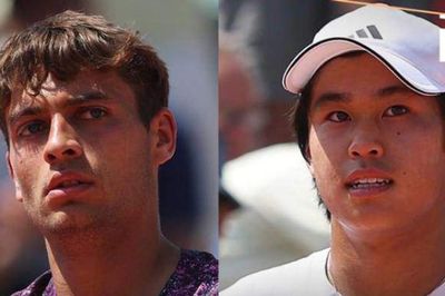 Roland Garros 2026: Learner Tien đối đầu Flavio Cobolli và màn phô diễn của Sabalenka