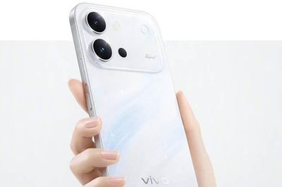 vivo S60 Series trình làng: Pin 7.200 mAh và camera tele tiềm vọng đột phá phân khúc tầm trung