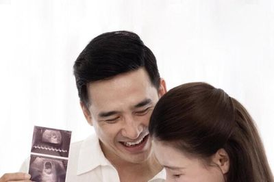 Thúy Diễm mang thai lần 2: Phản ứng bất ngờ của quý tử Bảo Bảo khi sắp có em