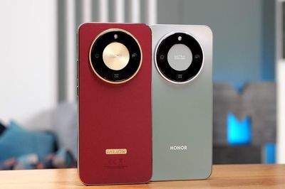 HONOR X80 lộ diện với pin 10.000 mAh cùng màn hình OLED 1.5K sắc nét