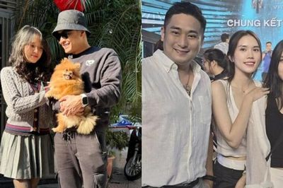Con gái diễn viên Hồng Đăng và Minh Tiệp bước vào kỳ thi tuyển sinh lớp 10 tại Hà Nội