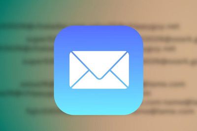 Mẹo tối ưu hóa ứng dụng Mail trên iPhone và Mac để quản lý hộp thư hiệu quả