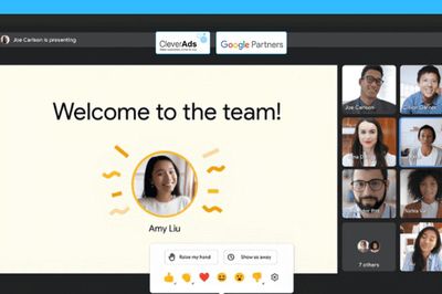 10 mẹo Google Meet giúp tối ưu hiệu quả họp trực tuyến và làm việc chuyên nghiệp