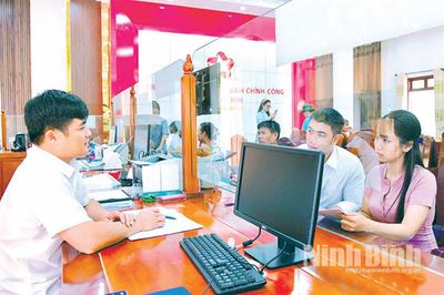 Để xứng đáng với lòng mong đợi của Bác Hồ
