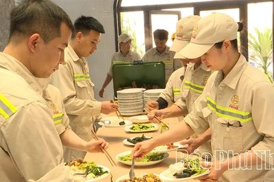 Khi doanh nghiệp đặt người lao động làm trung tâm