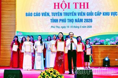 Lan tỏa tinh thần đổi mới từ những giờ học Lịch sử số