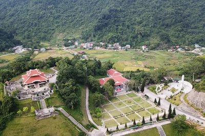 Khởi hành từ Pác Bó