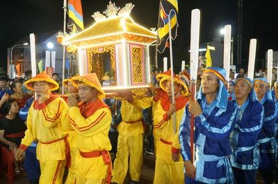 Quy Nhơn Đông khởi động mùa du lịch bằng lễ hội biển quy mô lớn