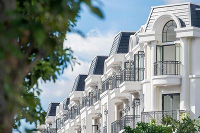 Bất động sản 30/5: Điều kiện miễn giấy phép xây dựng với nhà ở liền kề