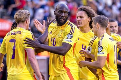 Nhận định bảng G World Cup 2026: Đội tuyển Bỉ áp đảo tất cả