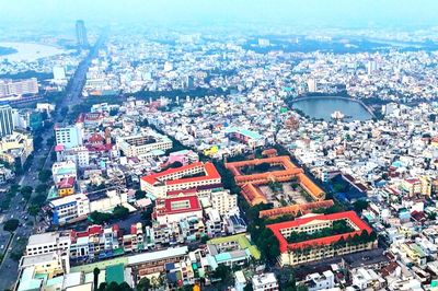 Chuẩn hóa hồ sơ quy hoạch đô thị, nông thôn theo luật mới