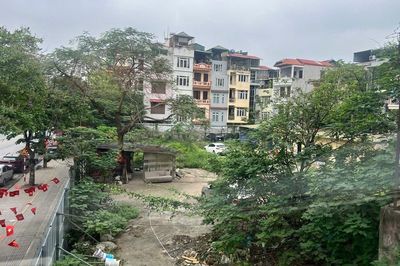 Hà Nội thu hồi đất, chấm dứt hoạt động 24 dự án chậm triển khai