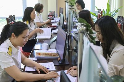 Kế hoạch hành động quốc gia về trao đổi thông tin theo yêu cầu vì mục đích thuế