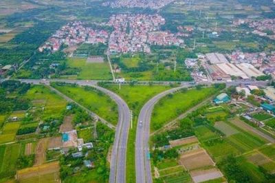 Hà Nội thu hồi đất, chấm dứt hoạt động 24 dự án chậm triển khai