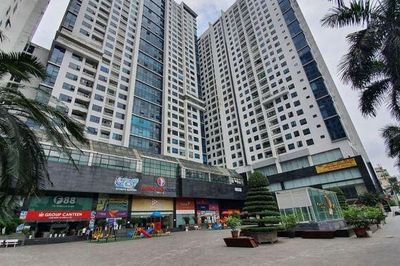 Hướng dẫn thực hiện quy định thuế đối với ban quản trị nhà chung cư