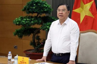 Phó thủ tướng: Thực hiện cơ chế hoàn thuế trước kiểm tra sau nhưng xử lý nghiêm vi phạm