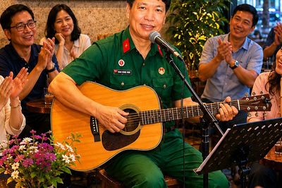 'Tìm người tri kỷ' - Môt khát vọng văn hóa trong thơ tình Lục bát