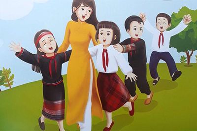 Bài thơ: Yêu môn học Giáo dục công dân