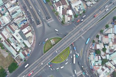 TP. Hồ Chí Minh: Xây thêm 7 cầu vượt thép để giảm ùn tắc giao thông