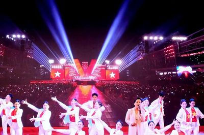 Không để công nghệ tạo 'ảo giác nghệ thuật'