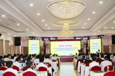Hà Tĩnh bồi dưỡng kỹ năng cho hơn 700 đại biểu HĐND cấp xã