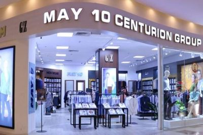 May 10 đối mặt 'bài toán kép' trước thềm đại hội: Biến động nhân sự cấp cao, dòng tiền tiếp tục âm