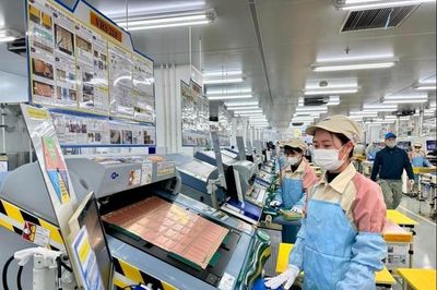 Cắt giảm 2.594 điều kiện kinh doanh, bãi bỏ 56 ngành nghề kinh doanh có điều kiện