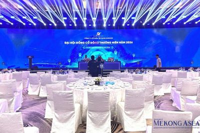 ĐHĐCĐ Sunshine Group: Mục tiêu doanh thu 200.000 tỷ đồng vào năm 2028