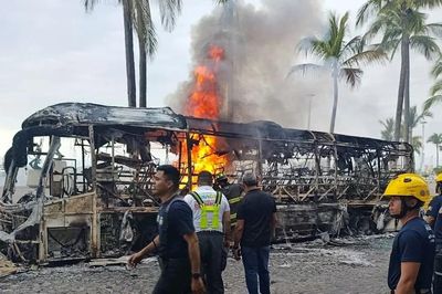 Mỹ ngầm đổi 'luật chơi' trong cuộc chiến chống ma túy?