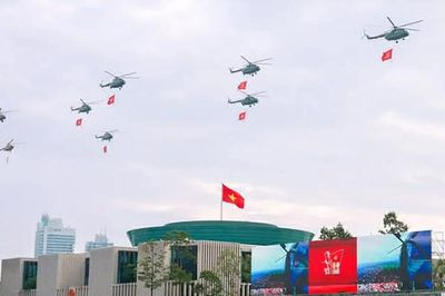 Kỳ 2: Xây dựng 'thế trận lòng dân'- Điểm tựa dân tộc trong kỷ nguyên vươn mình