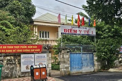 Vướng mắc trong sắp xếp các cơ sở giáo dục, y tế ở TP Hồ Chí Minh