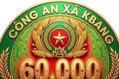 Bài 2: Công an xã xây kênh triệu view