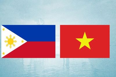 Việt Nam - Philippines: Cùng định hình chặng đường phát triển nửa thế kỷ tới