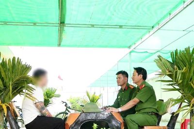 Nhiều giải pháp chống nóng cho can, phạm nhân