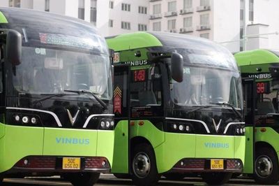 Tháo gỡ để phát triển xe buýt nhỏ lưu động tại TP Hồ Chí Minh