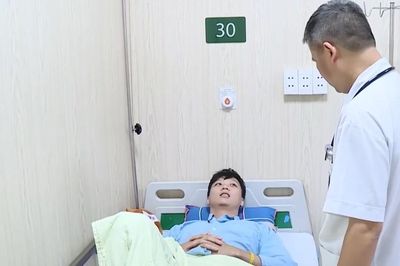 Nguy cơ ngộ độc thực phẩm gia tăng trong mùa hè