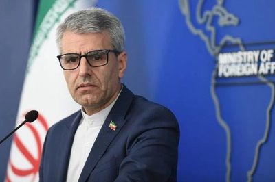 Iran khẳng định thỏa thuận với Mỹ vẫn chưa hoàn tất