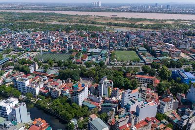 Hạ tầng phát triển, tái định hình thị trường bất động sản