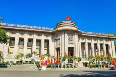 Việt Nam - Hoa Kỳ ra tuyên bố chung về điều hành tiền tệ