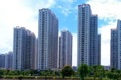 Rà soát, bãi bỏ thủ tục đăng ký hợp đồng mua bán căn hộ chung cư