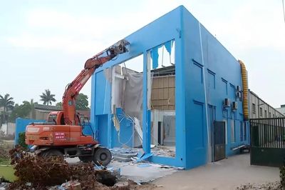 Phường Chương Mỹ nỗ lực GPMB phục vụ Dự án mở rộng Quốc lộ 6