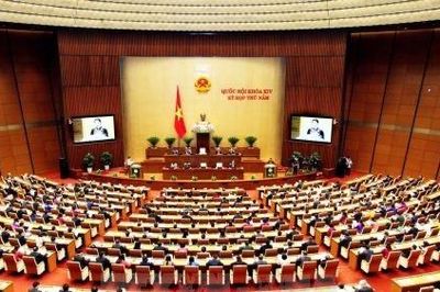 Mô hình xã hội chủ nghĩa: Của dân, do dân và vì dân
