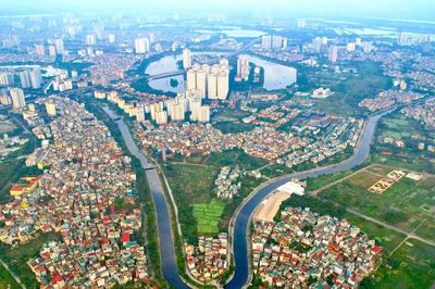 Hà Nội nghiên cứu thí điểm mô hình 'Xã, phường xã hội chủ nghĩa'