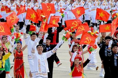 Đưa mục tiêu xã hội chủ nghĩa xuống cấp cơ sở