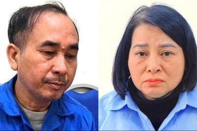 Điều tra bổ sung vụ nhận hối lộ để cấp phép hành nghề y, dược