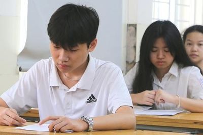 Gợi ý đáp án môn Ngữ văn thi lớp 10 Hà Nội năm 2026