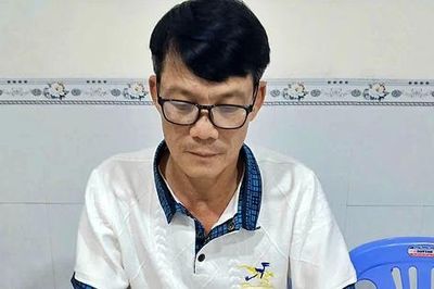 Đình chỉ điều tra bị can nguyên Hiệu trưởng Trần Văn Tâm bị cáo buộc tham ô