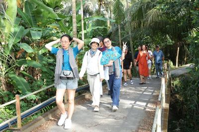 Tách khỏi đám đông, ưu tiên ý thức: Ưu tiên du lịch của người Việt đang thay đổi